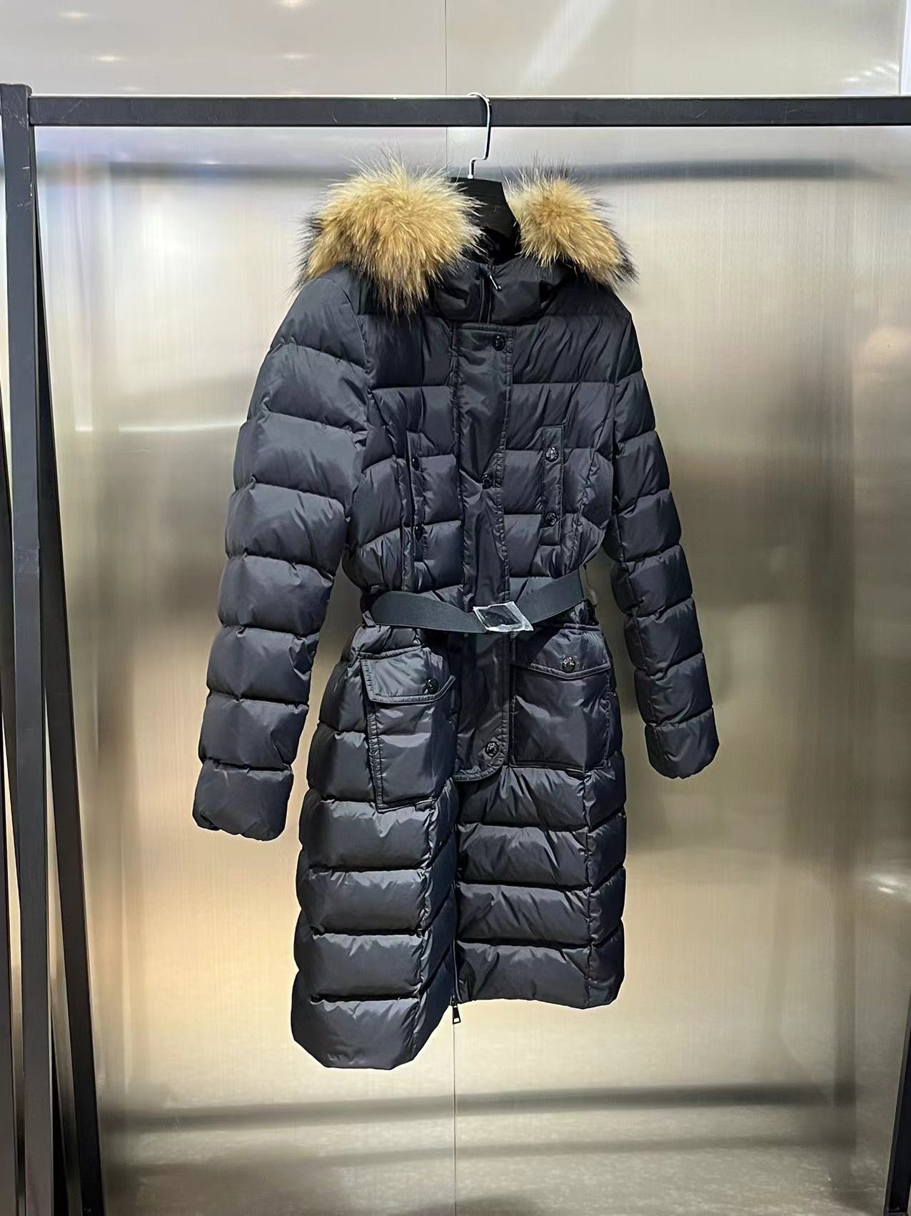 Moncler Down Jackets